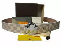 louis vuitton men belt pas cher bl4504lv